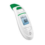 Medisana Fieberthermometer TM 750 connect mit Infrarotsensor