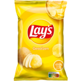 Lays® Chips gesalzen