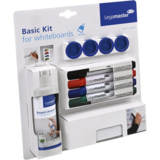 Legamaster Starterset Whiteboard Basic Kit