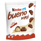 Kinder Bueno Schokoriegel Mini