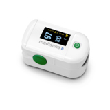 Medisana Pulsoximeter PM 100 connect mit Bluetooth