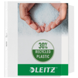 Leitz Prospekthülle DIN A4 50 St./Pack.