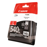 Canon Tintenpatrone schwarz PG-540L