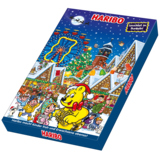 HARIBO Adventskalender