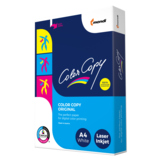 Color Copy Kopierpapier DIN A4 100 g/m² 500 Bl./Pack.