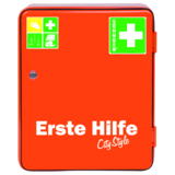 SÖHNGEN® Verbandschrank HEIDELBERG City Style