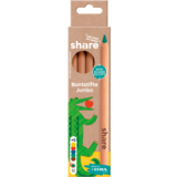 share Buntstift Jumbo