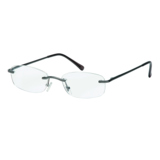 Filtral Lesebrille Hamburg anthrazit