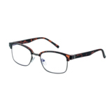 Filtral Lesebrille Palermo havannabraun