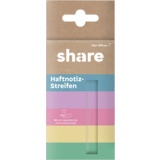 share Haftmarker