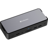 Verbatim Dockingstation CDS-15SSD 100 W