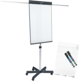 Legamaster Mobiles Flipchart SKETCH PRO star base