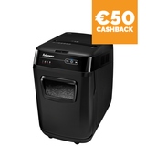 Fellowes® Aktenvernichter AutoMax™ 200C