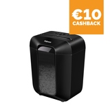 Fellowes® Aktenvernichter Powershred® LX50