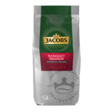 JACOBS Espresso Banquet Medium