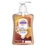 Sagrotan Flüssigseife Manuka Honig