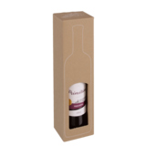 ColomPac® Geschenkkarton 1 Flasche