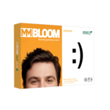 MM BLOOM Kopierpapier Premium