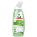 Frosch WC-Reiniger Essig