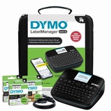 DYMO® Beschriftungsgerät LabelManager® Executive 640CB mit Koffer