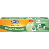 Swirl Müllbeutel Bio 20 l