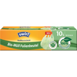 Swirl Müllbeutel Bio 10 l