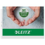 Leitz Prospekthülle DIN A3 quer 50 St./Pack.