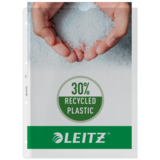 Leitz Prospekthülle DIN A4 0,13 mm 100 St./Pack.