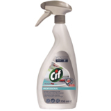 CIF Desinfektionsreiniger Alcohol Plus Professional