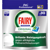 Fairy Spülmaschinentabs All In One