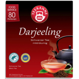 Teekanne Tee Darjeeling