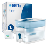 BRITA Wasserfilter Flow