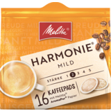 Melitta Kaffeepads Harmonie