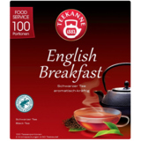 Teekanne Tee English Breakfast