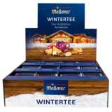 Meßmer Tee Wintertee Collection Box