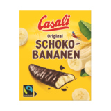 Casali Schokolade Schoko Banane Minis