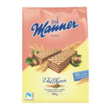 Manner Gebäck Schnitten Vollkorn