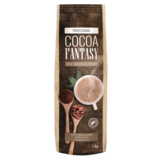 Cocoa Fantasy Getränkepulver Milk smooth & creamy Kakao