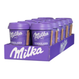 Milka Milchmischgetränk