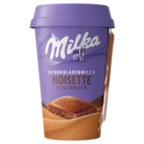 Milka Milchmischgetränk