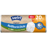 Swirl Müllbeutel 20 l