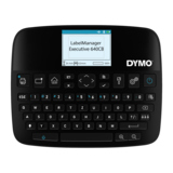 DYMO® Beschriftungsgerät LabelManager® Executive 640CB ohne Koffer