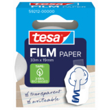 tesa® Klebefilm tesafilm® Paper