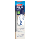 tesa® Klebefilm tesafilm® Paper 8 St./Pack.