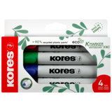 Kores Whiteboardmarker ECO XW1