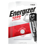 Energizer® Knopfzelle 1220 Lithium