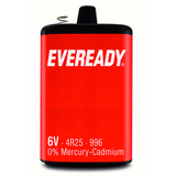 Energizer® Batterie Eveready 4R25