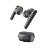 Poly Headset Voyager Free 60+ UC M In-Ear mit Bluetooth