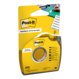 Post-it® Korrekturband 8,4 mm x 17,7 m (B x L)