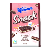 Manner Gebäck Snack Minis